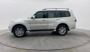 Mitsubishi Pajero GLS 3500