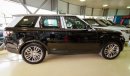 Land Rover Range Rover Sport HSE SD V6 DIESEL