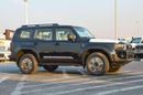 تويوتا برادو TOYOTA LAND CRUISER PRADO 2.4L TURBO 4WD PETROL SUV 2025