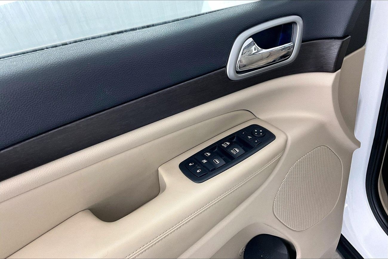 MG ZS Trophy | Guaranteed Warranty | 0 Down Payment