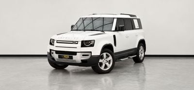 Land Rover Defender 110 HSE P400