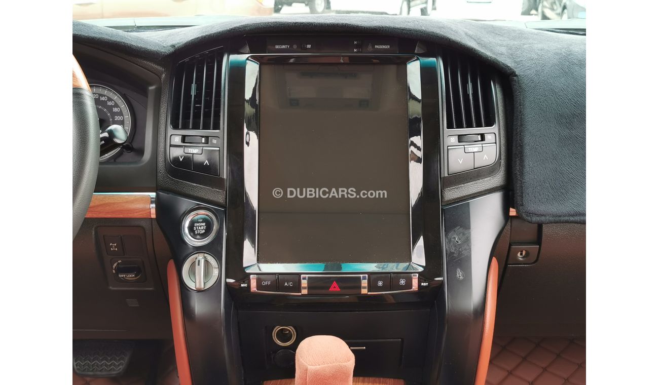 Toyota Land Cruiser V8 / 4.6L / 1 YEAR WARANTY / INSURANCE - REGISTERATION FREE (LOT # 8224)