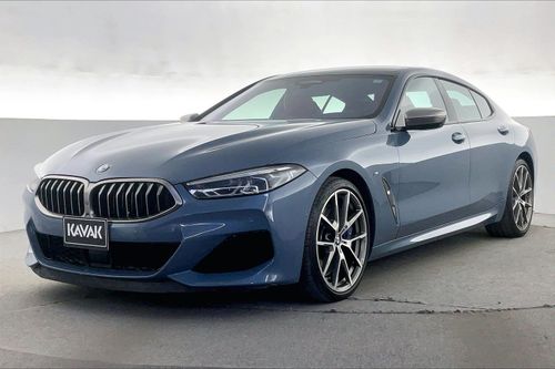 BMW M850i M-Sport Package | Carnival Sale • UP TO AED 20,000 OFF | Guaranteed Warranty | 0 Down Payment
