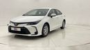 Toyota Corolla XLI 1.6 | Zero Down Payment | Home Test Drive