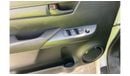 Toyota Hilux 2023 TOYOTA HILUX 2.7L BASICA GASOLINA A/T