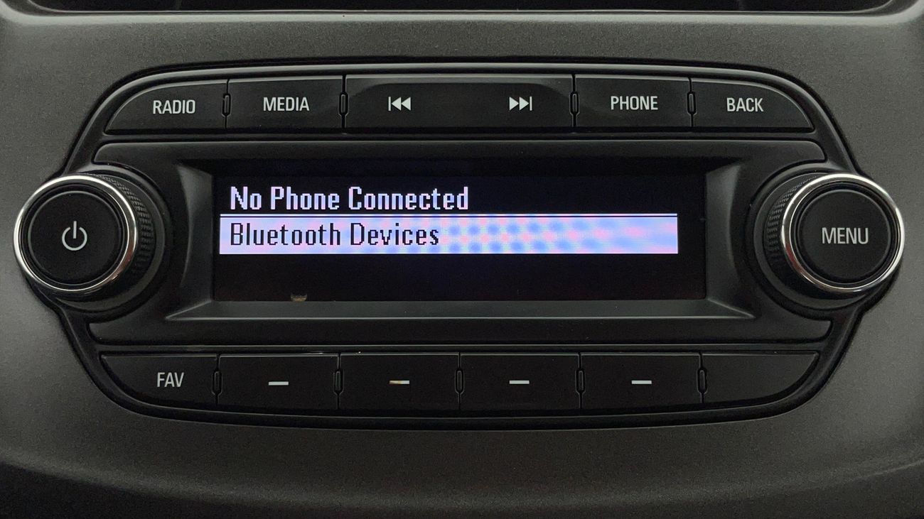 Chevrolet Spark LS 1.4 | Zero Down Payment | Home Test Drive