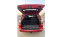 Toyota 4Runner LIMITED EDITION RUN & DRIVE 4.0L V6 2015 AMERICAN SPECIFICATION