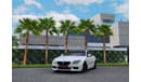 BMW 640i M-Kit | 2,644 P.M  | 0% Downpayment | Agency Warranty & Service!