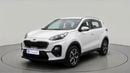 Kia Sportage 2022 LX | AED 940/Month | 0 DP | 30 Day Return | Warranty