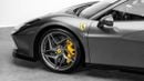 فيراري F8 تريبوتو - 2021 - GCC Specs - Under Warranty and Service Contract