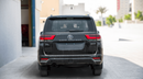 Toyota Land Cruiser GXR