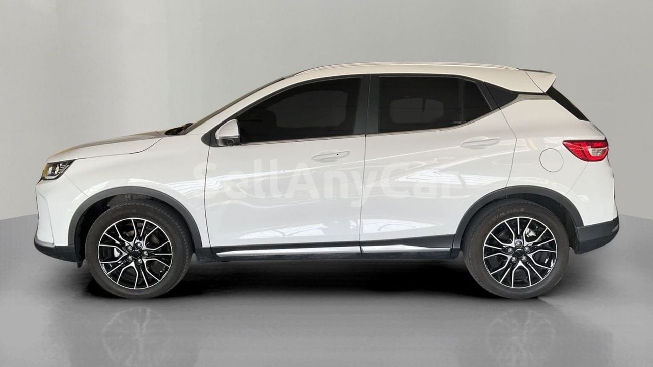 Jetour X50 PREMIUM 1.5 | Zero Down Payment | Home Test Drive