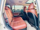 Toyota Land Cruiser Toyota landcuriser GXR  2018 V8 Diesel full Option