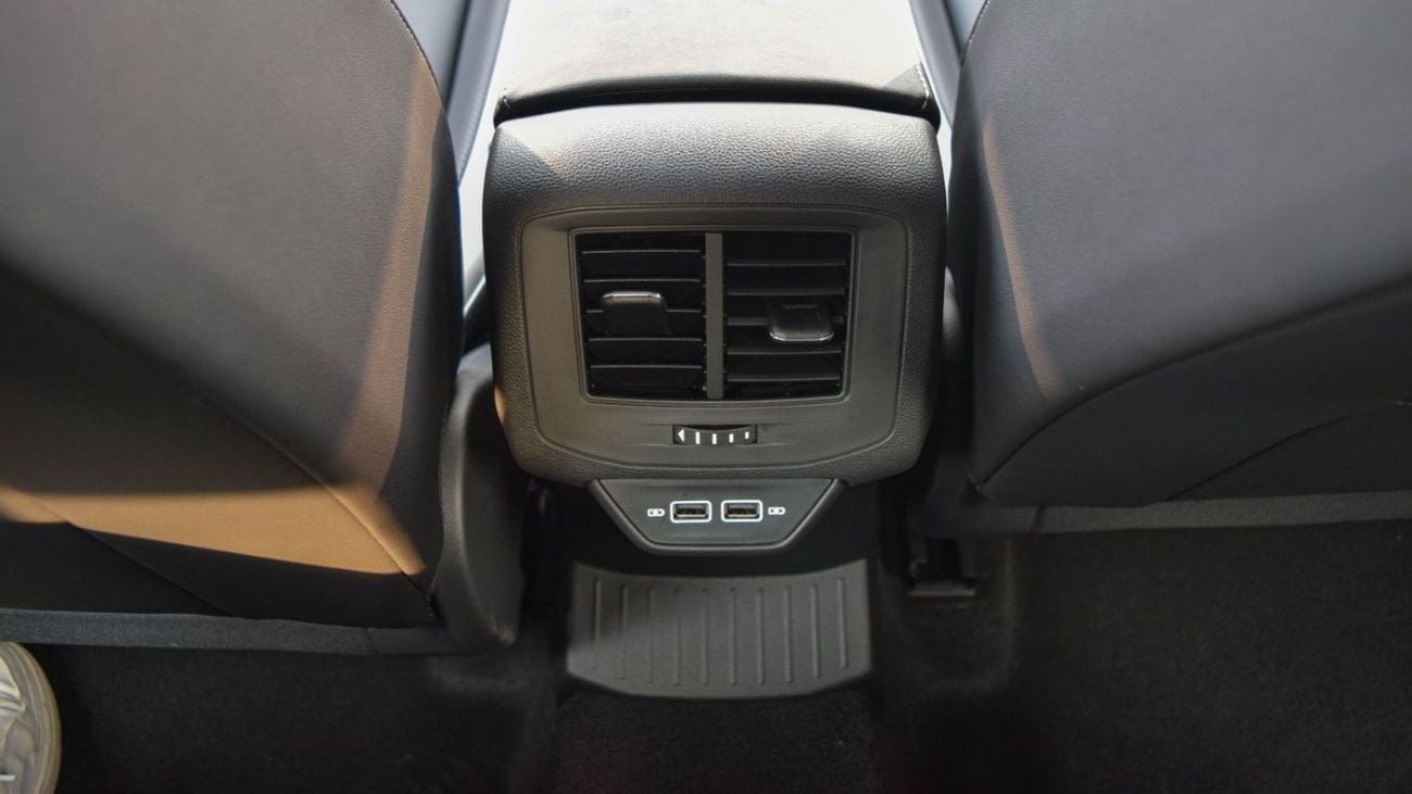 فولكس واجن T ROC T roc starlight edition full options 2025 chinese 1.5 turbo