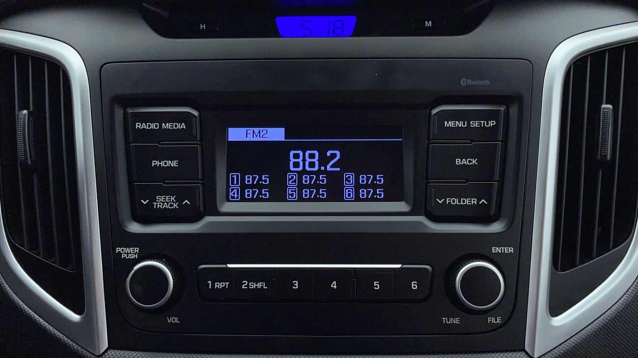 Hyundai Creta GL 1.6 | Zero Down Payment | Free Home Test Drive