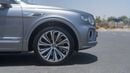 بنتلي بينتايجا AZURE Bentley Bentayga 2023