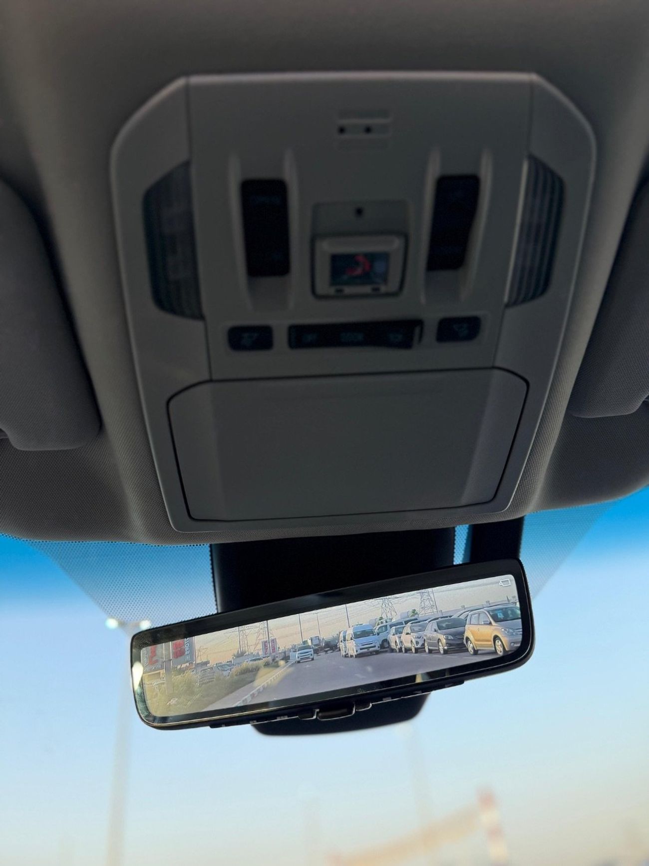 تويوتا هايلاندر 4WD Bronze Edition XLE Hybrid Full option