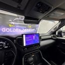 تويوتا تاندرا Crewmax Limited 5.7L Limited