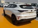Changan X5 Plus Changan X5 Plus 1.5