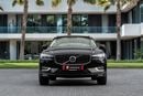 Volvo XC60 XC60 T5 Inscription | 2,057 P.M | 0% Downpayment | VOLVO SERVICED!