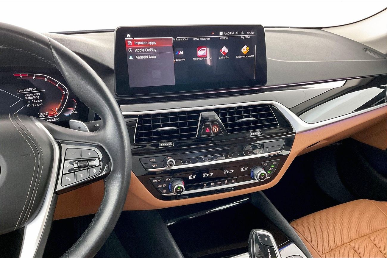 كيا كادنزا EX | ضمان مجاني لمدة عام | 0 دفعة أولى