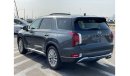 Hyundai Palisade 2020 Hyundai Palisade Limited Edition / 360* CAM / Double Sunroof