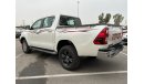 Toyota Hilux 2.8L Automatic 2022 DIESEL