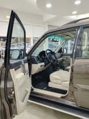 Mitsubishi Pajero GLS Base 3.5L (5 Seater) 3.8L GCC