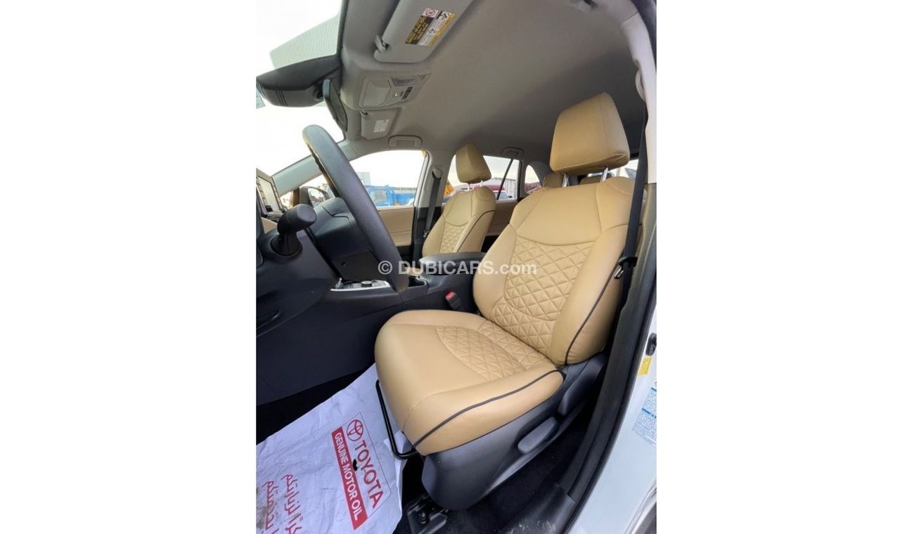 Toyota RAV4 2022 TOYOTA RAV4 LE HYBRID IMPORTED FROM USA