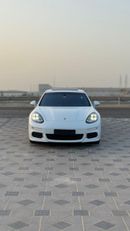 بورش باناميرا 4S Executive 2.9L