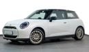 Mini Cooper S  3-doors CHN