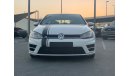 فولكس واجن جولف Volkswagen Golf R_2015_Excellend_Condishin