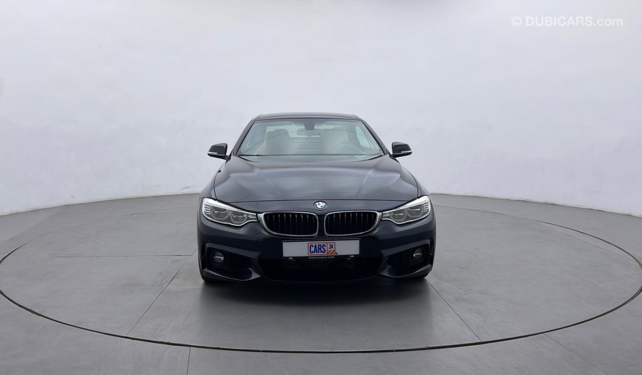 BMW 435i LUXURY LINE 3.6 | Under Warranty | Inspected on 150+ parameters