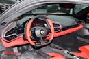 فيراري 296 GTB Assetto Fiorano | Extended Spec | KM | Al Tayer
