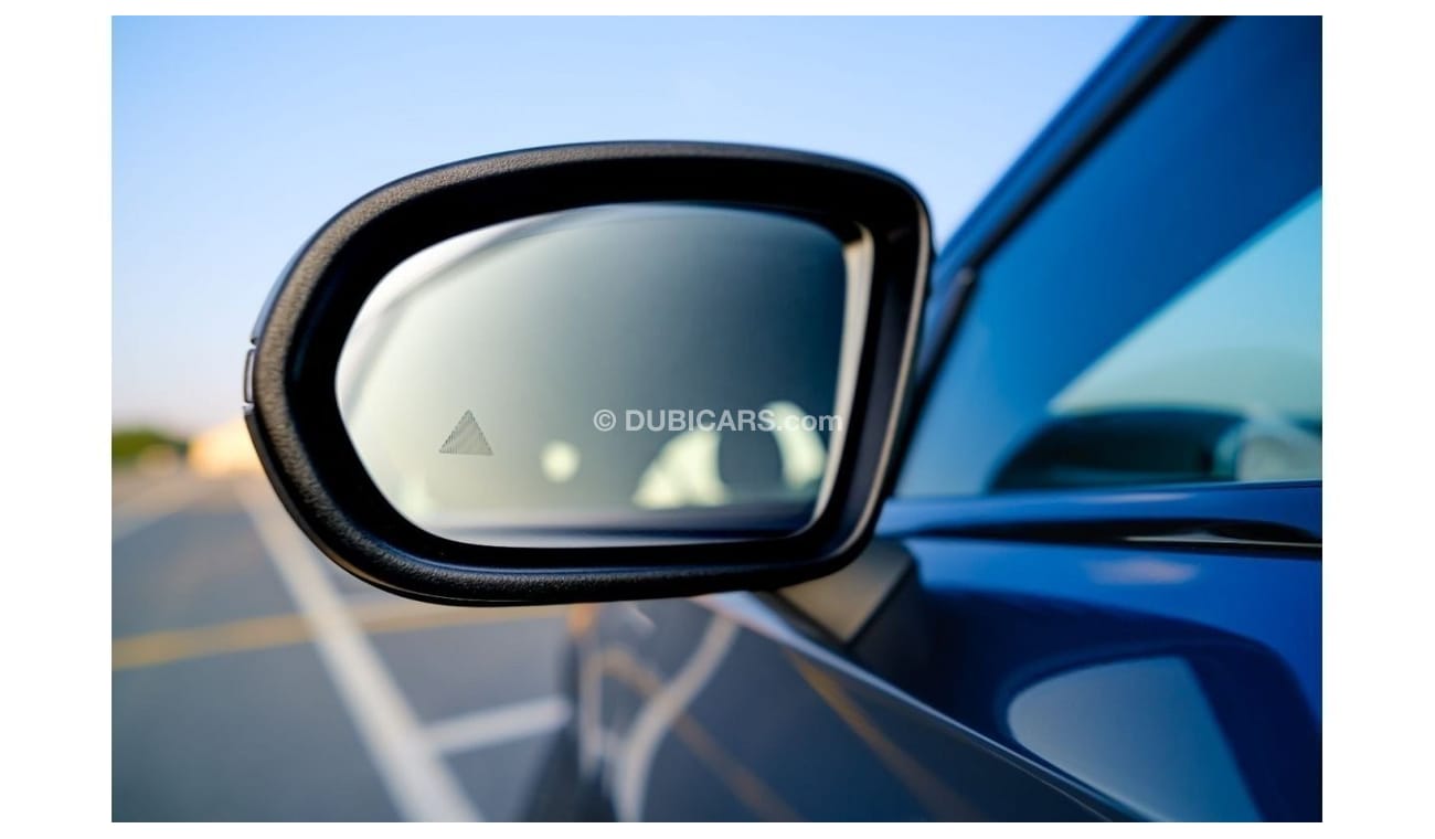 Mercedes-Benz A 220 Premium