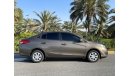 تويوتا يارس Toyota Yaris (GCC SPEC) - 2019 - VERY GOOD CONDITION