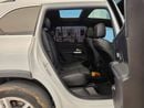 Mercedes Benz GLB250 4MATIC