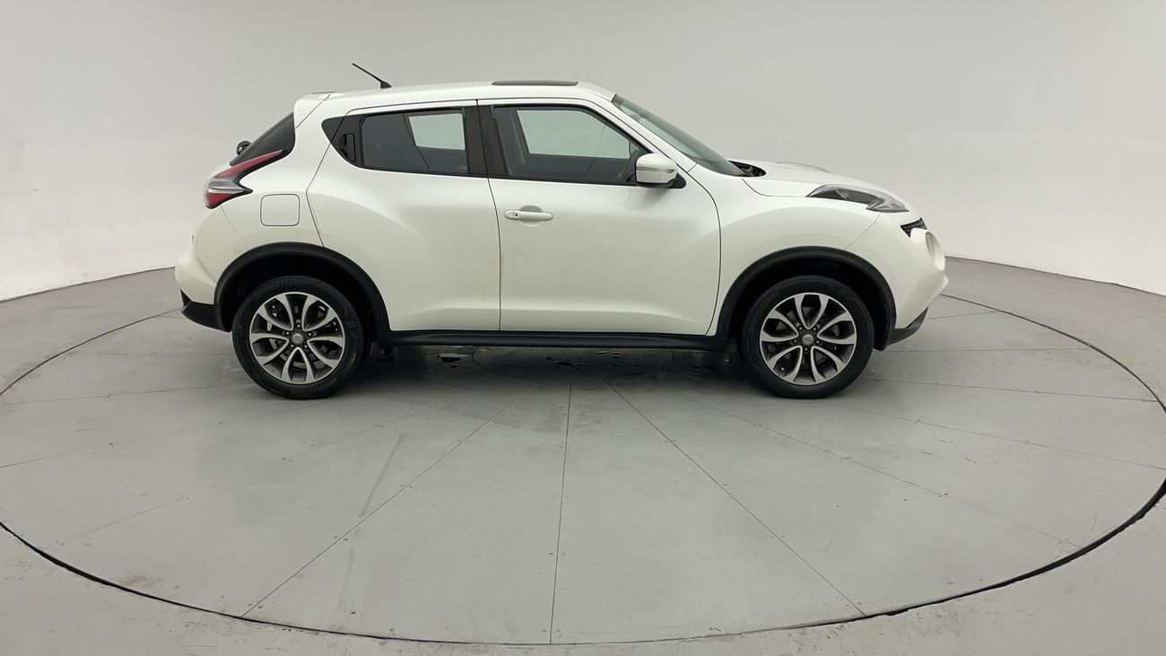 Nissan Juke SL 1.6 | Zero Down Payment | Free Home Test Drive