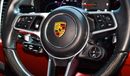 Porsche Cayenne | GTS Kit | GCC Specs