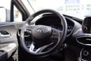 هيونداي سانتا في Smart 2.4L Hyundai Santa Fe / 2019 / Mid / USA / 86,000Mi