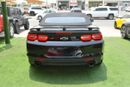 Chevrolet Camaro LT2 /CONVERTIBLE //SPECIAL PRICE **GOOD CONDITION