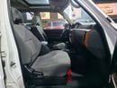 Nissan Patrol Safari Safari 4.8L A/T