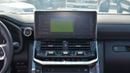 Toyota Land Cruiser VXR Toyota Land Cruiser VXR 3.3L Diesel 2025