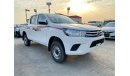 Toyota Hilux 4x4 2016 Ref#Ad90