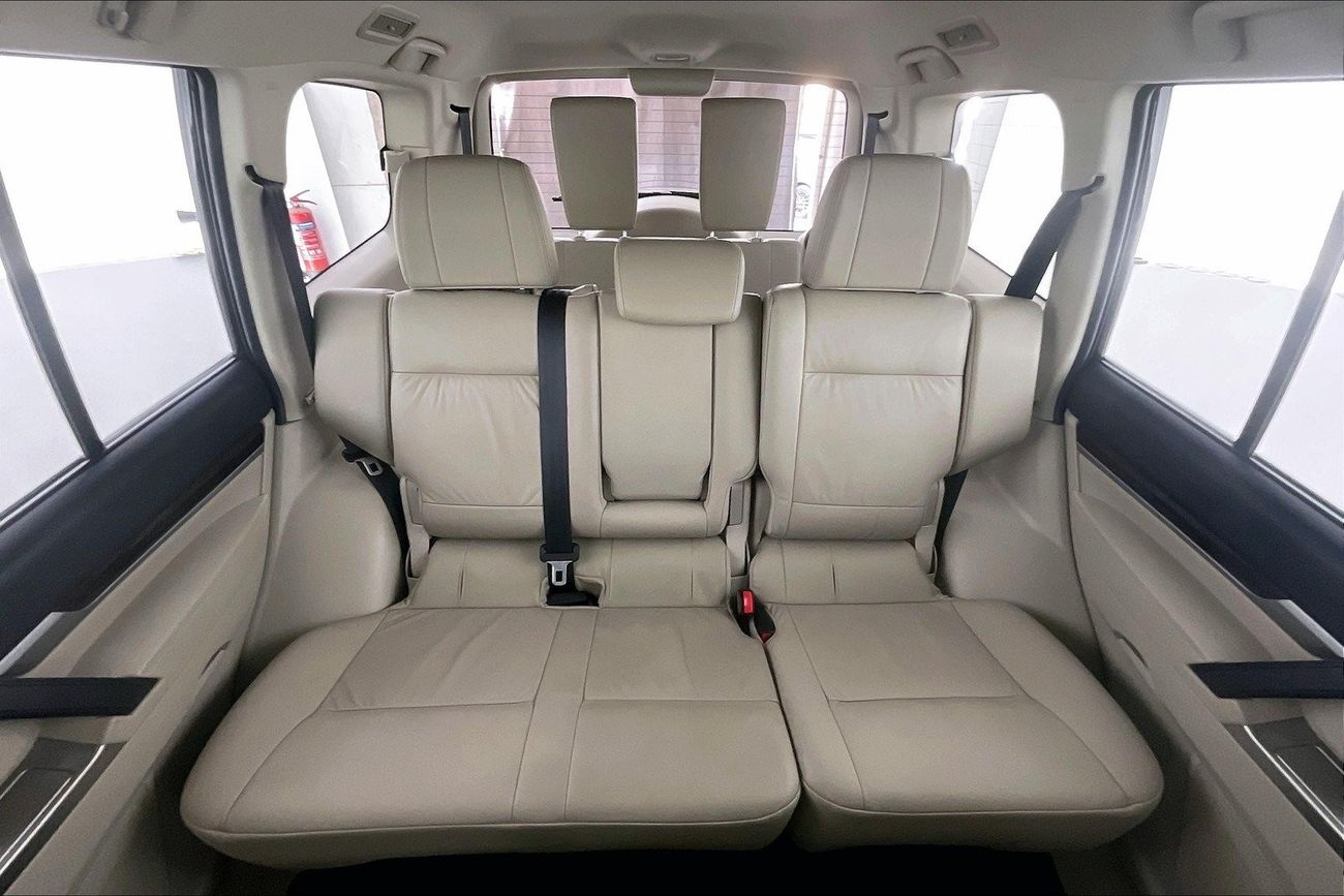 Mitsubishi Pajero GLS Highline | Guaranteed Warranty | 0 Down Payment