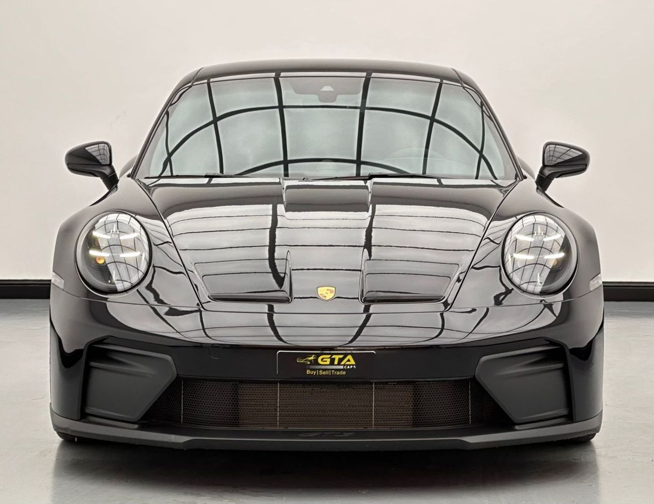 Porsche 911 GT3 4.0L 2025 Porsche 911 GT3 992.2, Every Option, 2028 Porsche Warranty, Brand New Condition