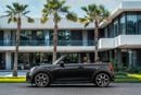 Mini Cooper Cooper S Cabrio | 1,567 P.M | 0% Downpayment | WARRANTY!