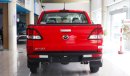 Mazda BT-50 LIKE BRAND NEW, LOW KMS