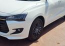 سوزوكي دزاير SUZUKI DZIRE GL+ 1.2 YM2026 GCC SPECS WITH REAR CAMERA