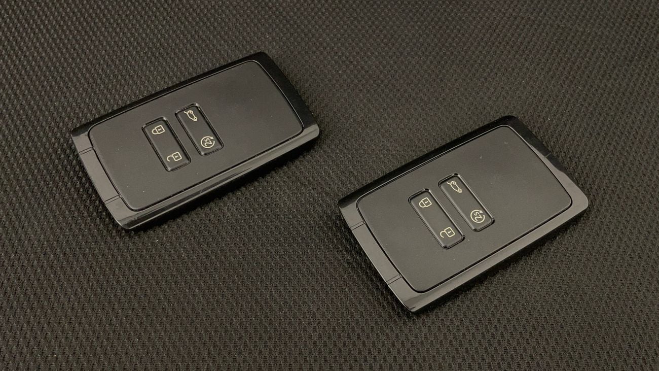 Renault Koleos LE 2.5L 2024 LE | AED 1017/Month | 0 DP | 30 Day Return | Warranty | Service History